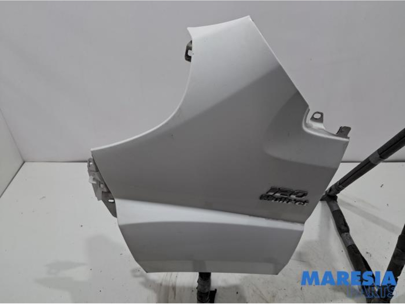 Fiat - Ducato - Front wing, left