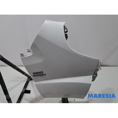 Fiat - Ducato - Front wing, right