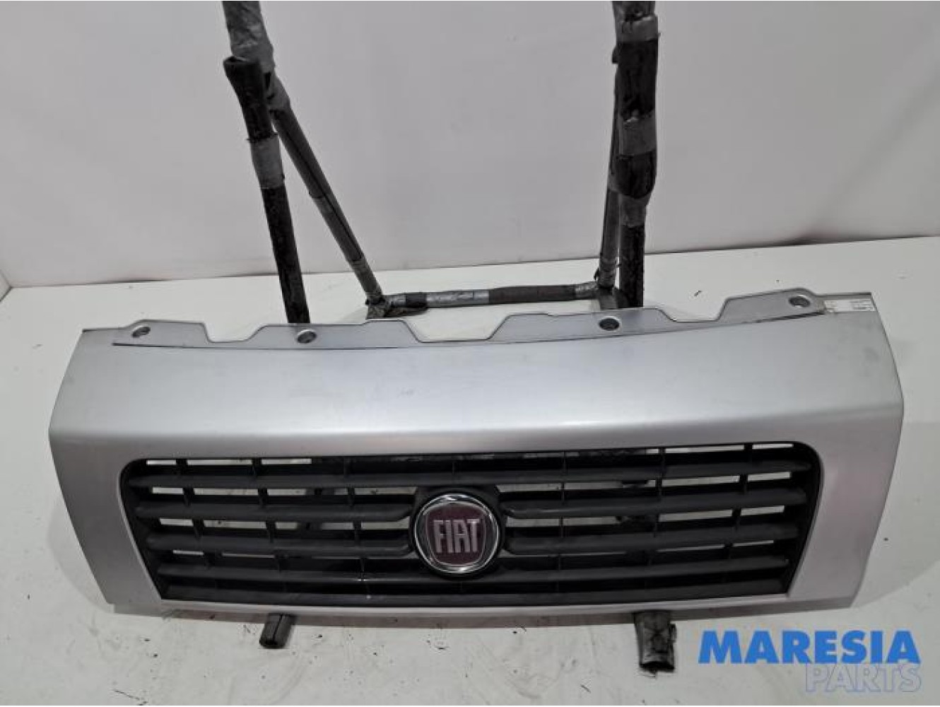 Fiat - Ducato - Calandre