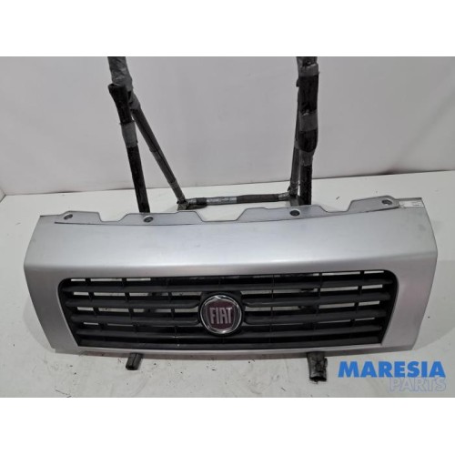 Fiat - Ducato - Grille