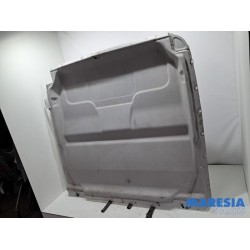 Fiat - Ducato - Cloison cabine