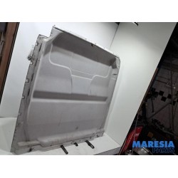 Fiat - Ducato - Cloison cabine