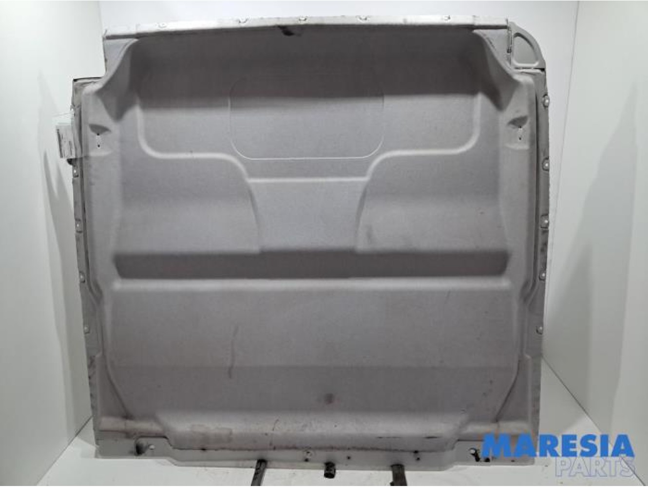 Fiat - Ducato - Cloison cabine
