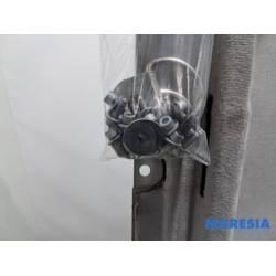 Fiat - Ducato - Cloison cabine