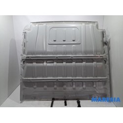 Fiat - Ducato - Cloison cabine