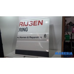 Fiat - Ducato - Sliding door, right