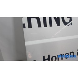 Fiat - Ducato - Sliding door, right
