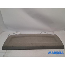 Citroen - C3 - Parcel shelf