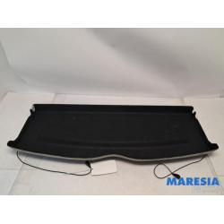 Citroen - C3 - Parcel shelf