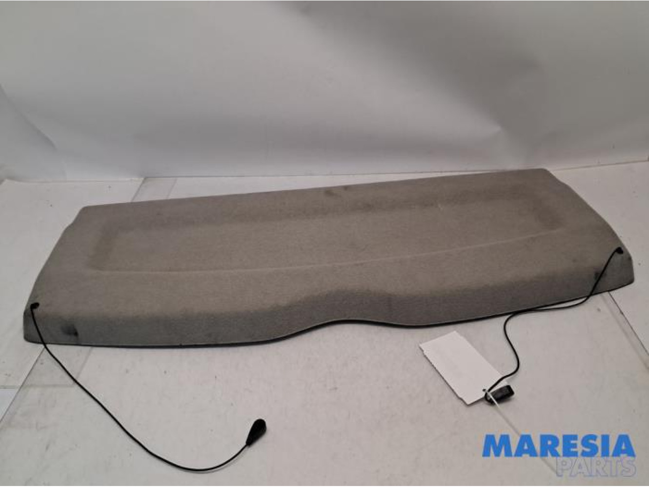 Citroen - C3 - Parcel shelf