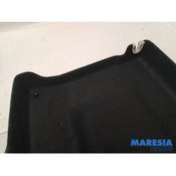 Citroen - C3 - Parcel shelf