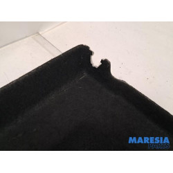 Citroen - C3 - Parcel shelf