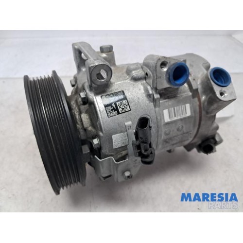 Alfa Romeo - Giulia - Air conditioning pump