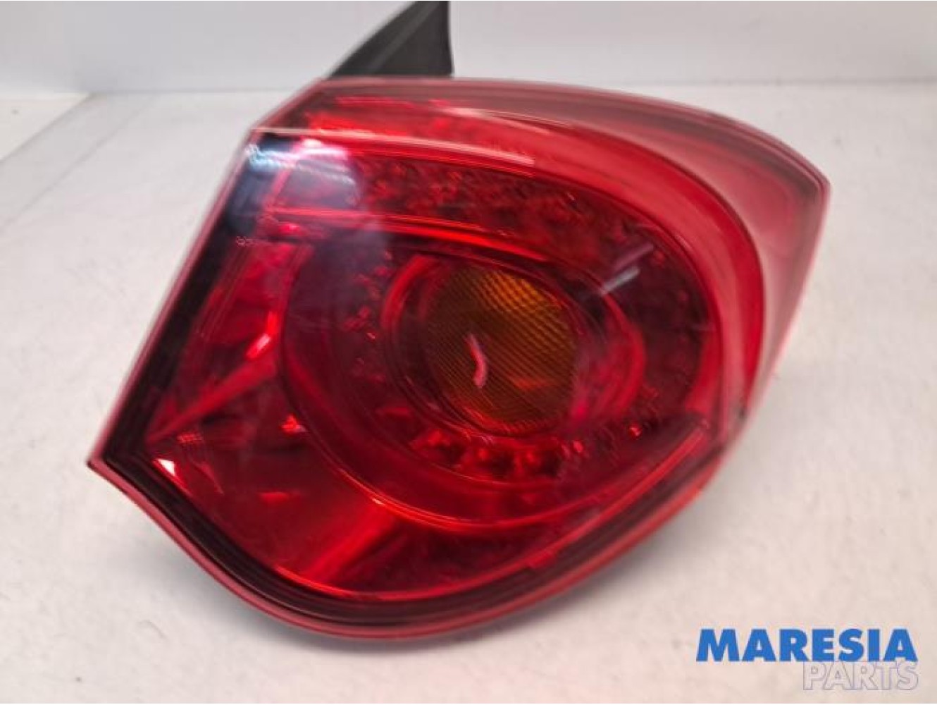 Alfa Romeo - Giulietta - Taillight, right