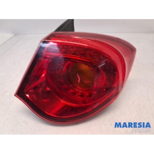 Alfa Romeo - Giulietta - Taillight, right