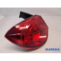 Alfa Romeo - Giulietta - Achterlicht links