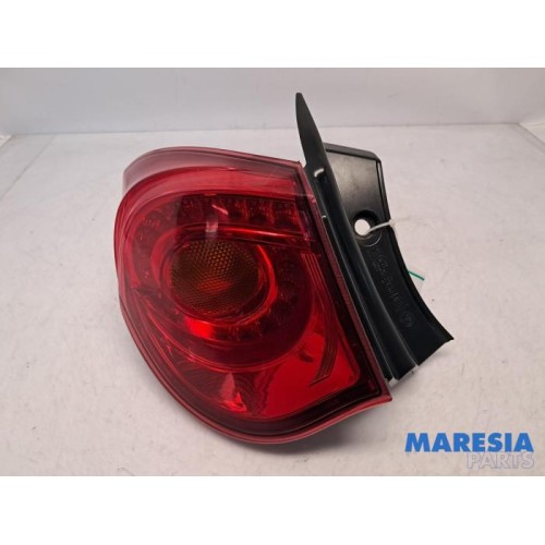 Alfa Romeo - Giulietta - Rücklicht links