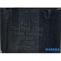 Alfa Romeo - Giulietta - PDC Sensor