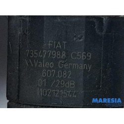 Alfa Romeo - Giulietta - PDC Sensor