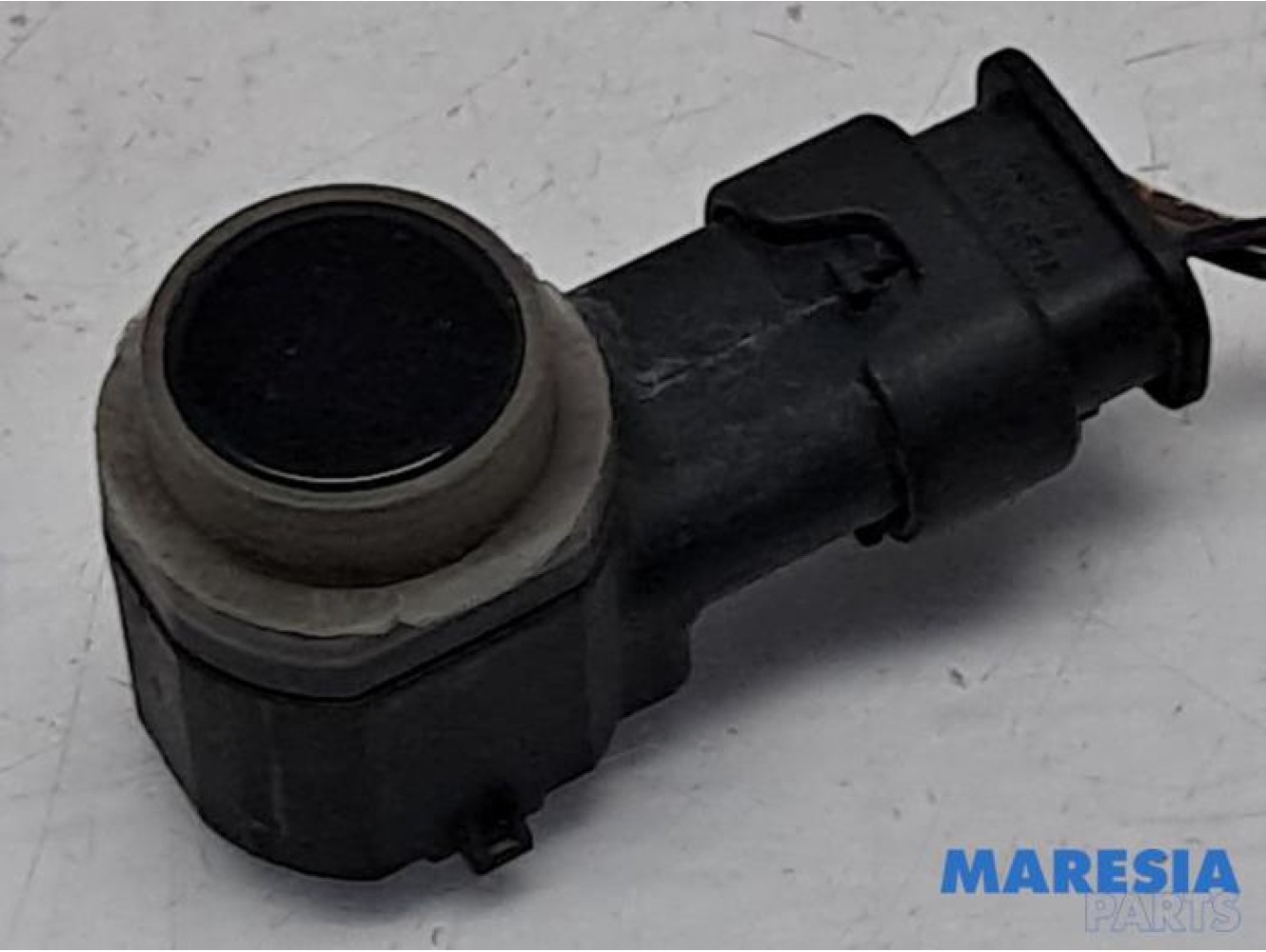 Alfa Romeo - Giulietta - PDC Sensor