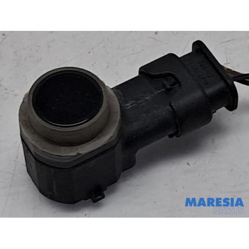 Alfa Romeo - Giulietta - PDC Sensor