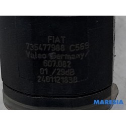 Alfa Romeo - Giulietta - PDC Sensor