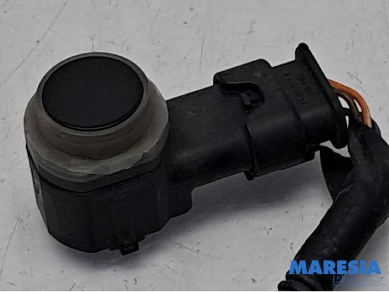 Alfa Romeo - Giulietta - PDC Sensor