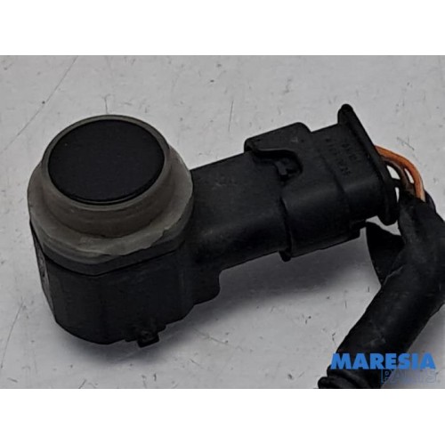 Alfa Romeo - Giulietta - PDC Sensor