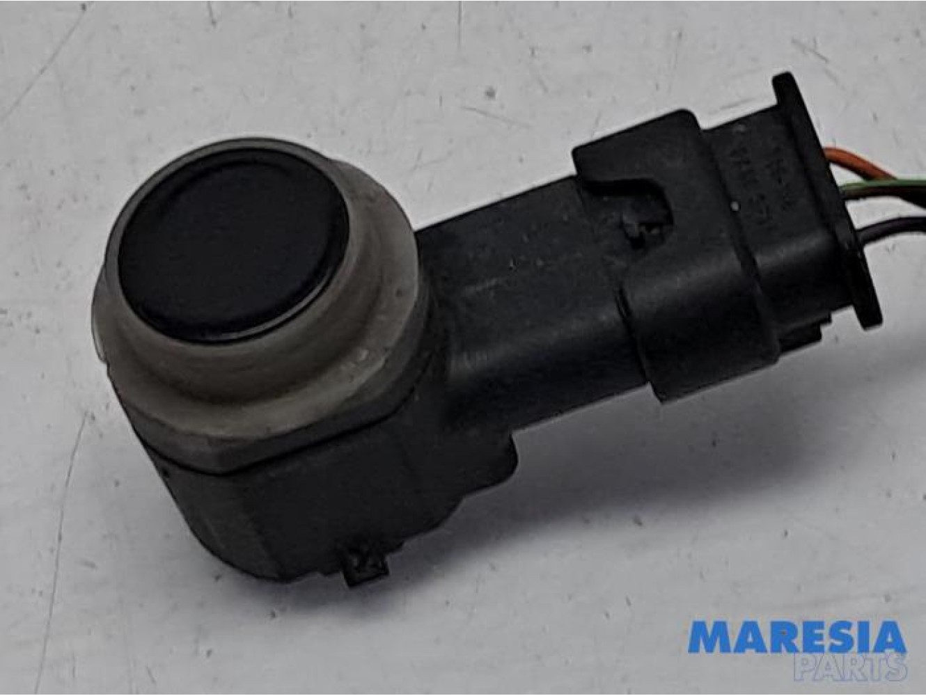 Alfa Romeo - Giulietta - PDC Sensor