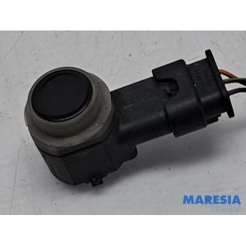Alfa Romeo - Giulietta - PDC Sensor