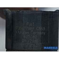Alfa Romeo - Giulietta - PDC Sensor