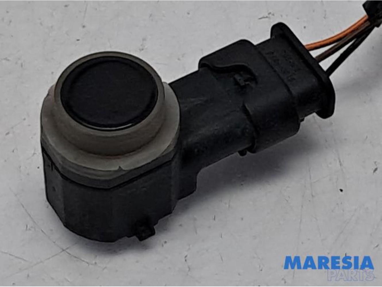 Alfa Romeo - Giulietta - PDC Sensor