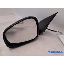 Alfa Romeo - Giulietta - Wing mirror, left