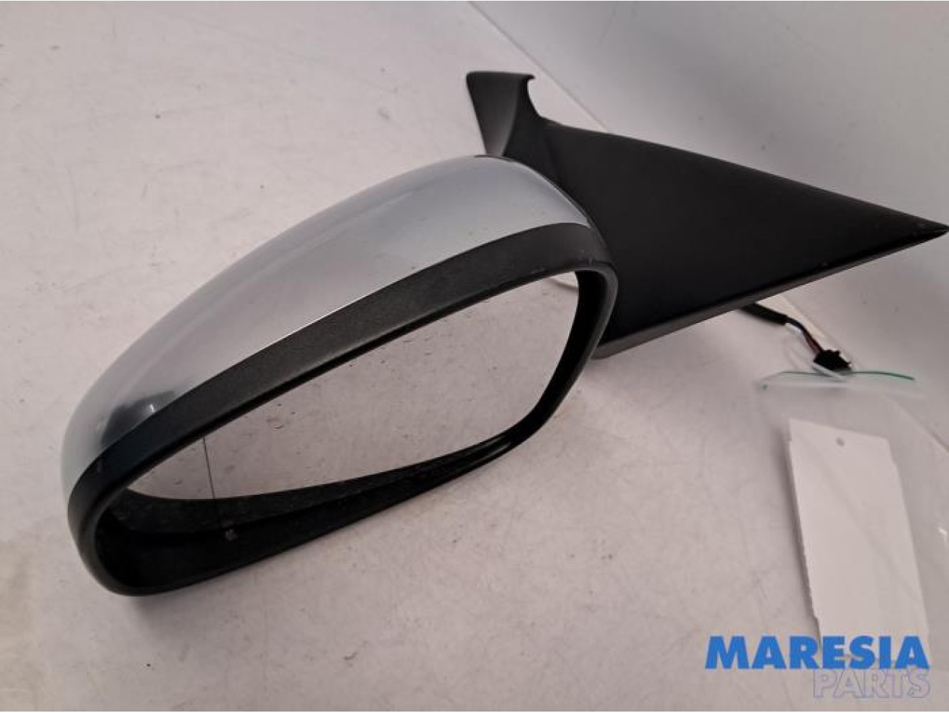 Alfa Romeo - Giulietta - Wing mirror, left