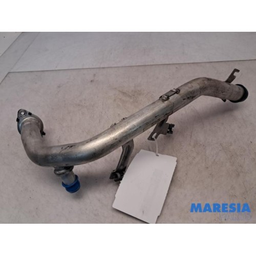 Alfa Romeo - Giulia - Radiator hose