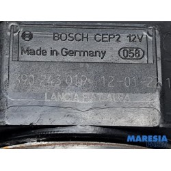 Alfa Romeo - Giulietta - Front wiper motor