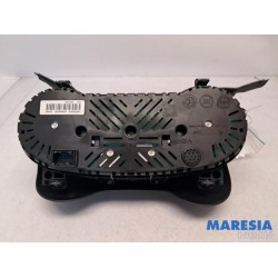 Alfa Romeo - Giulietta - Instrumentenbrett