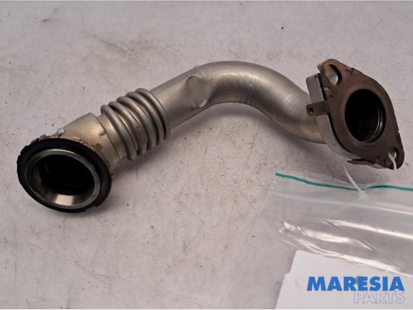 Alfa Romeo - Giulia - Tube RGE