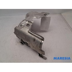 Alfa Romeo - Giulia - Bouclier thermique échappement