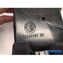 Alfa Romeo - Giulietta - Dashboard vent