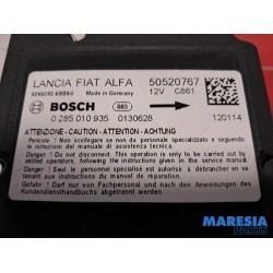 Alfa Romeo - Giulietta - Airbag Module