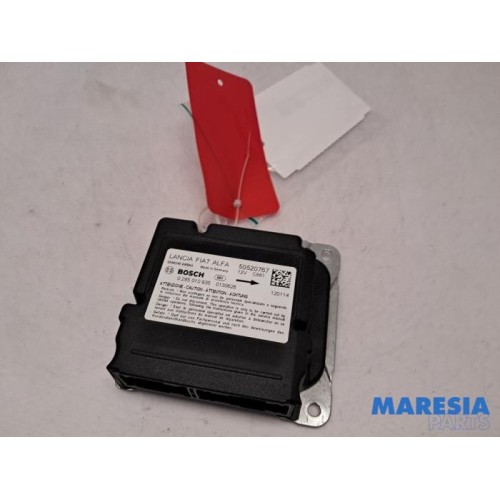 Alfa Romeo - Giulietta - Airbag Module