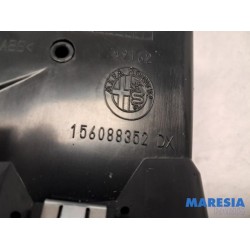 Alfa Romeo - Giulietta - Dashboard vent