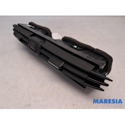 Alfa Romeo - Giulietta - Dashboard vent