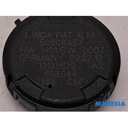 Alfa Romeo - Giulietta - Rain sensor