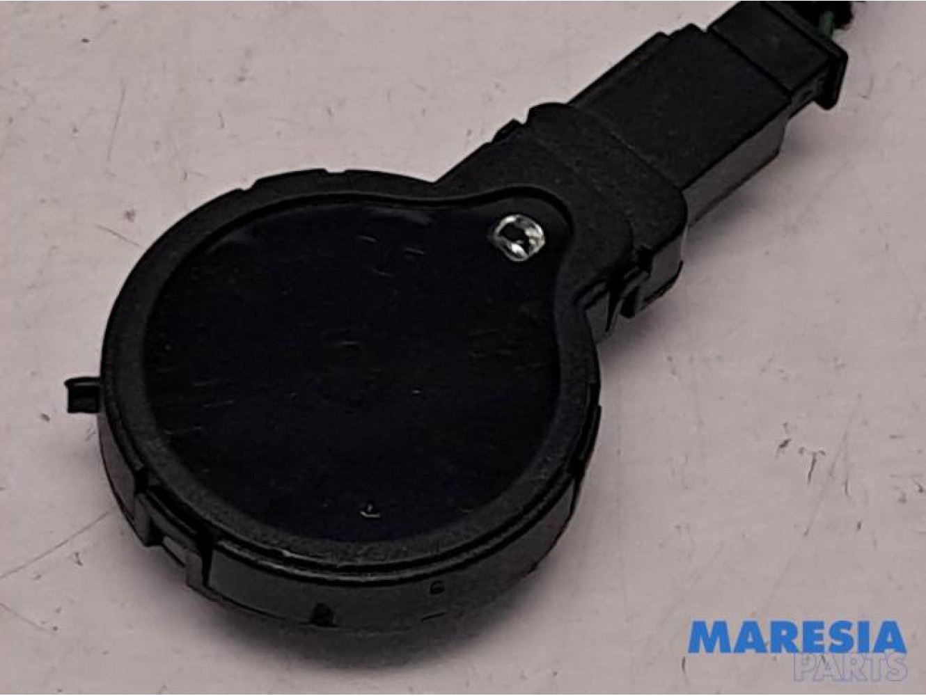 Alfa Romeo - Giulietta - Rain sensor