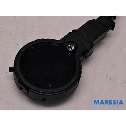 Alfa Romeo - Giulietta - Regensensor