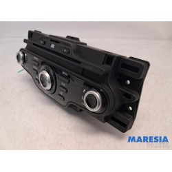 Alfa Romeo - Giulietta - Radio CD player