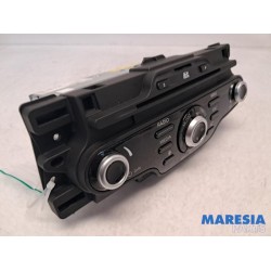 Alfa Romeo - Giulietta - Radio CD player