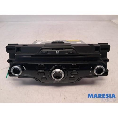 Alfa Romeo - Giulietta - Radio CD player
